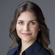 Anna Weigand's Instagram, Twitter & Facebook