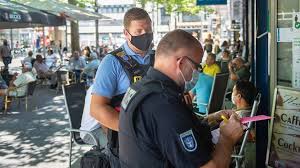 Wo die maskenpflicht bestehen bleibt und wo nicht, das können sie hier nachlesen. Hessen Uber Nacht 40 Prozent Mehr Neue Corona Falle