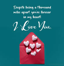 Good night and keep smiling to make the world a better place. 100 Long Distance Relationship Messages Wishesmsg