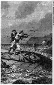 20000 Leagues Under The Sea Original Illustrations Leagues Under The Sea Jules Verne Under The Sea