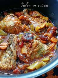 Poulet Dg Cameroun Recettes De Cuisine Cuisine Africaine Recettes De Cuisine Africaine