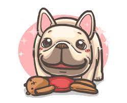 Maybe you would like to learn more about one of these? 20 Best Bulldog Gif Ideas Bulldog Gif Bulldog Gif
