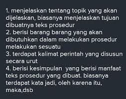 Robot tersebut bergerak dengan aturan yang digambar dan diartikan sebagai berikut Dengan Mengamati Dua Tabel Tersebut Simpulkan Hal Berikut 1 Bagaimana Ciri Bagian Tujuan Pada Teks Brainly Co Id