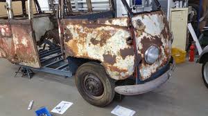 We find the high level of attention our customers receive from our staff pleasantly surprises them. Samba 1951 Follow The Reconstruction Of The World S Second Oldest Surviving Vw Samba