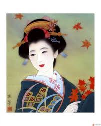 Ver más ideas sobre geisha, geisha japonesa, arte geisha. Some Japanese Art Arte Japones Tradicional Arte Geisha Dibujos Japoneses