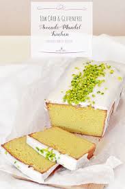 Low Carb Avocado Mandel Kuchen Miss Fancy Rezepte Fur Jeden Tag Avocado Kuchen Einfach Backen Mandelkuchen