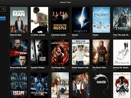 The sword and the scoob. Popcorn Time The Once Popular Netflix For Piracy Is Back The Verge