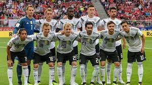 Wikimedia commons has media related to association football players by team in germany. The Top 10 Best German Soccer Players Discover Walks Blog