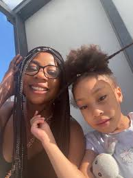 Hi all! I just wanted to introduce myself and share a photo I took with my  adorable little angel Rebecca ☘️