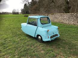 Image result for Invalid Cars Blue 1970 AC Cars