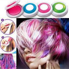 Bcloud Pigmented Hair Chalk Powder