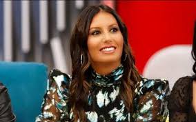 Elisabetta gregoraci ritorna in tv e lo fa al fianco di alan palmieri. Elisabetta Gregoraci E Flavio Briatore Quanti Anni Hanno Di Differenza