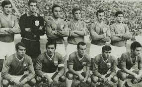 Μίμης Δομάζος: «Η χούντα μάς στέρησε την πρόκριση» (Μια άγνωστη συνέντευξη στον "Οδηγητή") - Κατιούσα