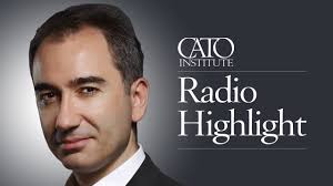 Mustafa Akyol discusses the Hagia Sophia