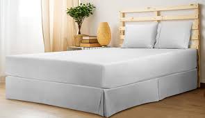0 out of 5 stars, based on 0 reviews current price $89.99 $ 89. The Best Bed Skirt Options For The Styled Bedroom Bob Vila