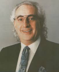 Arnold Miller's Instagram, Twitter & Facebook