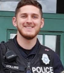 Browse Waynesboro Police officers