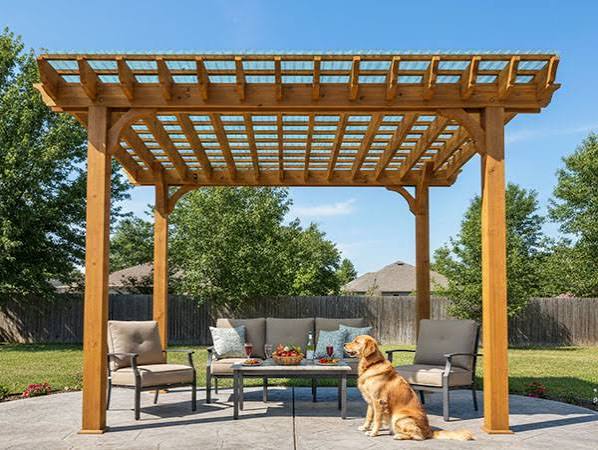 Pergola Cranbourne: Transform Your Outdoor Space Into a Stylish Retreat