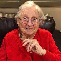 Mrs. Joyce Fish Trusty