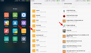 Cómo instalar aurora store en tu android · descarga la última versión de aurora en forma de apk. How To Install Google Play Store On Redmi 3 Pro Step By Step Guide Xiaomi Ninja