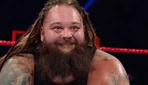 Hier griff er in das match brock lesnar gegen seth rollins ein. Wwe News Bray Wyatt Gets A Giant Chest Tattoo Melina Teases Working Wwe Evolution New Ember Moon Upupdowndown Video 411mania