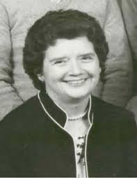 Mary Bennett Obituary