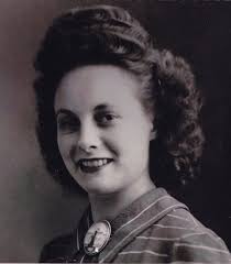 Ginette Morrison Obituary