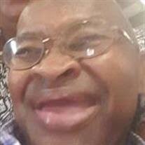 Curley Lee "Peter Bo" Jones Obituary