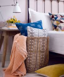 Should you put a tv in the bedroom? Bedroom Storage Ideas To Declutter And Create A Calming Sleep Space