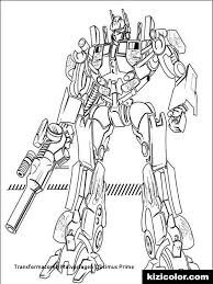 Malvorlagen Transformer Coloring Pages Optimus Prime Luxury Transformatoren Lembar Mewarnai Gambar Warna