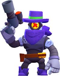 His super burst is a long barrage of bouncy bullets that pierce targets!. Rico Ricochet Wiki Estrategias E Skins Brawl Stars Dicas