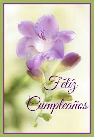 Feliz cumpleaños gracioso aprovéchalo al máximo! Feliz Cumpleanos Beautiful Flowers Amazing Flowers Pretty Flowers
