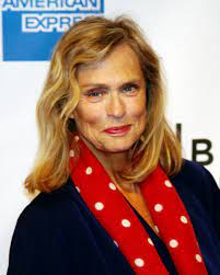 Lauren Hutton - Wikipedia