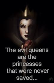 Well That S Depressing Evil Queens Disney Memes Disney Quotes