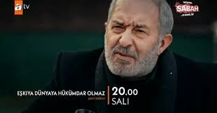 Masumlar apartmanı 37.bölüm sezon finali izle. Eskiya Dunyaya Hukumdar Olmaz 179 Bolum Fragmani Videosunu Izle Son Dakika Haberleri
