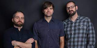 Oct 10, 2011 · © 2011 wmgfrom the keys and codes remix ep. Concert Review Death Cab For Cutie At Fillmore Miami Beach