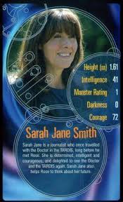 Image result for top trumps  dr who cards