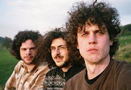 Bands : FUZE Luxembourg