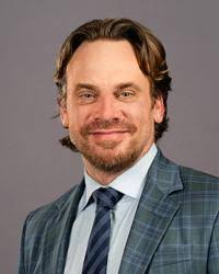 Dr. Gene Saylors, MD