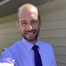 Brock Parks's Instagram, Twitter & Facebook