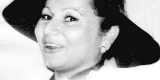 Das ist Griselda Blanco