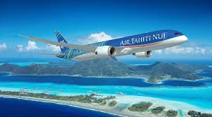 Still, these tiny islands—many of which remain uninhabited—make up a total landmass of only 1,600 square miles (4,100 sq. Air Tahiti Nui Die Schnellste Verbindung Nach Tahiti Franzosisch Polynesien Tmc Reisen