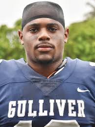 Princeton 2022 Football Commits