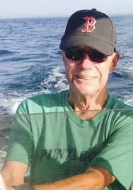 Walter James Sievert