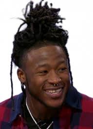 Alvin mentian kamara is an american football running back for the new orleans saints of the national football league. Alvin Kamara Speaking Fee And Booking Agent Contact