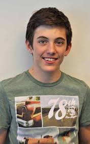 Plötzlich erwachsen...