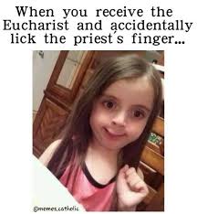 Image result for catholic memes