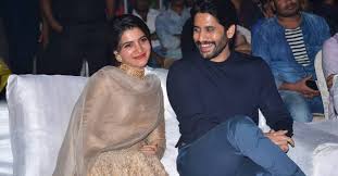 Browse 365 samantha saint stock photos and images available, or start a new search to explore more stock photos and images. Samantha Akkineni S Has Got The Coolest Response To Fan Asking Her To Divorce Naga Chaitanya