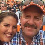 Angela Trantham's Instagram, Twitter & Facebook