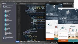 Xamarin Visual Studio